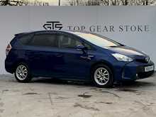 Toyota Prius Plus Icon - U5967