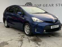 Toyota Prius Plus Icon - U5967