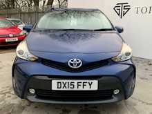 Toyota Prius Plus Icon - U5967