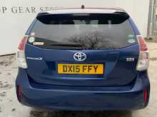 Toyota Prius Plus Icon - U5967