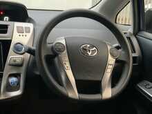 Toyota Prius Plus Icon - U5967