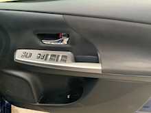 Toyota Prius Plus Icon - U5967