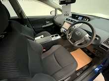 Toyota Prius Plus Icon - U5967