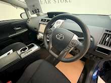 Toyota Prius Plus Icon - U5967