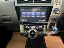 Toyota Prius Plus Icon - U5967