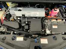 Toyota Prius Plus Icon - U5967