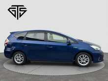 Toyota Prius Plus Icon - U5967