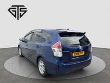 Toyota Prius Plus Icon - U5967