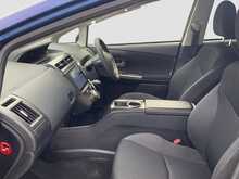 Toyota Prius Plus Icon - U5967