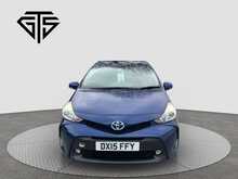 Toyota Prius Plus Icon - U5967