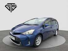 Toyota Prius Plus Icon - U5967