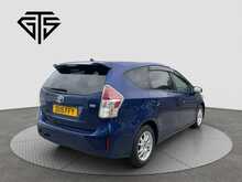 Toyota Prius Plus Icon - U5967