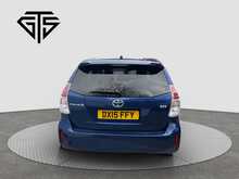 Toyota Prius Plus Icon - U5967