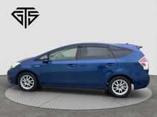 Toyota Prius Plus Icon - U5967