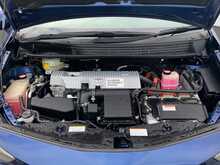 Toyota Prius Plus Icon - U5967
