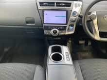 Toyota Prius Plus Icon - U5967