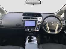 Toyota Prius Plus Icon - U5967
