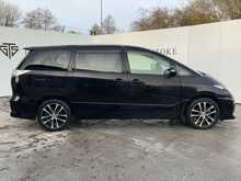 Toyota Estima Aeras - U5970