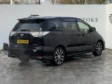 Toyota Estima Aeras - U5970