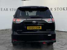 Toyota Estima Aeras - U5970