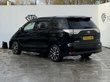 Toyota Estima Aeras - U5970