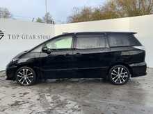 Toyota Estima Aeras - U5970