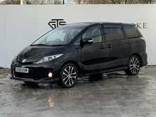 Toyota Estima Aeras - U5970