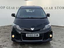 Toyota Estima Aeras - U5970