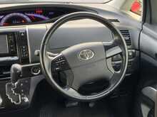 Toyota Estima Aeras - U5970