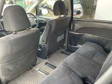 Toyota Estima Aeras - U5970