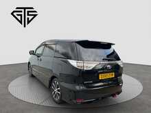 Toyota Estima Aeras - U5970