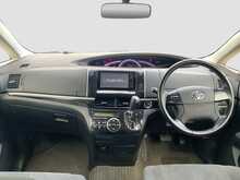 Toyota Estima Aeras - U5970