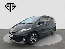 Toyota Estima Aeras - U5970