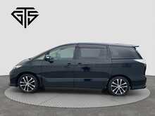 Toyota Estima Aeras - U5970