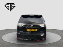 Toyota Estima Aeras - U5970