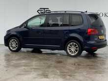 Volkswagen Touran Match Tsi - U6038