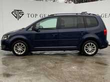 Volkswagen Touran Match Tsi - U6038