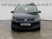 Volkswagen Touran Match Tsi - U6038