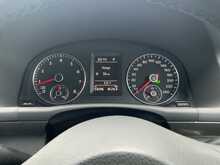 Volkswagen Touran Match Tsi - U6038