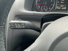 Volkswagen Touran Match Tsi - U6038