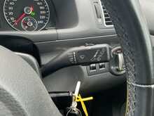 Volkswagen Touran Match Tsi - U6038