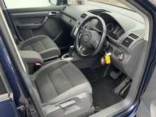Volkswagen Touran Match Tsi - U6038