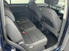 Volkswagen Touran Match Tsi - U6038