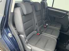 Volkswagen Touran Match Tsi - U6038