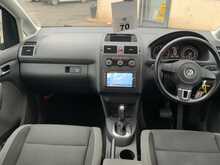 Volkswagen Touran Match Tsi - U6038