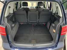 Volkswagen Touran Match Tsi - U6038