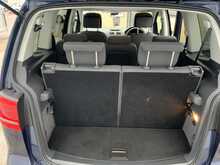 Volkswagen Touran Match Tsi - U6038