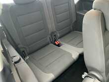 Volkswagen Touran Match Tsi - U6038