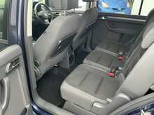 Volkswagen Touran Match Tsi - U6038
