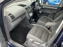 Volkswagen Touran Match Tsi - U6038